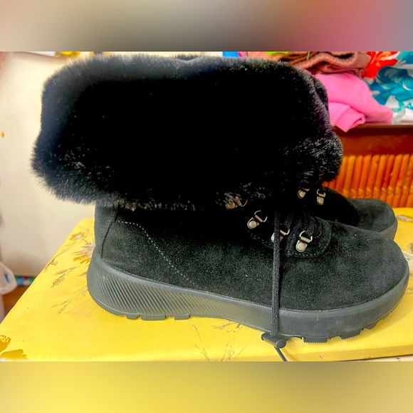 Columbia snow boots - Picture 3 of 6